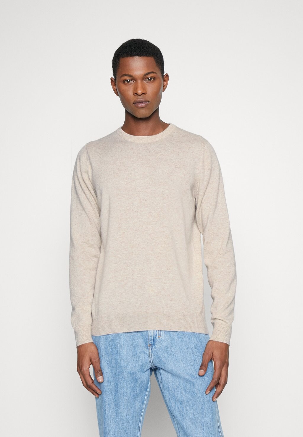 

Свитер Davida Cashmere