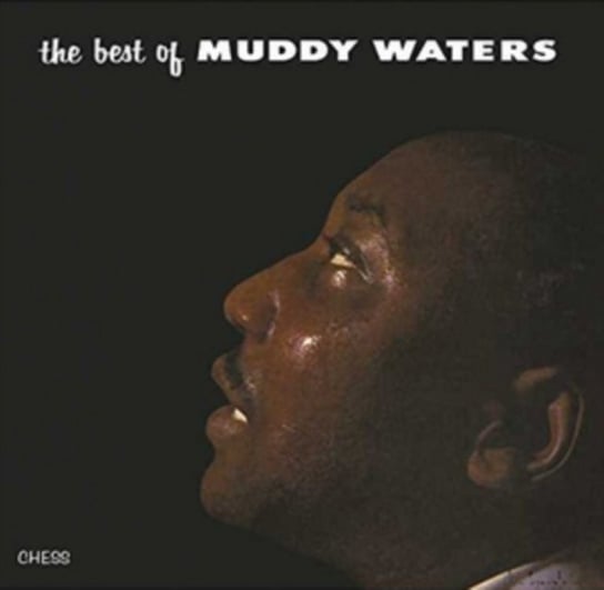 компакт диски geffen records nirvana sliver the best of the box cd Виниловая пластинка Muddy Waters - The Best Of Muddy Waters