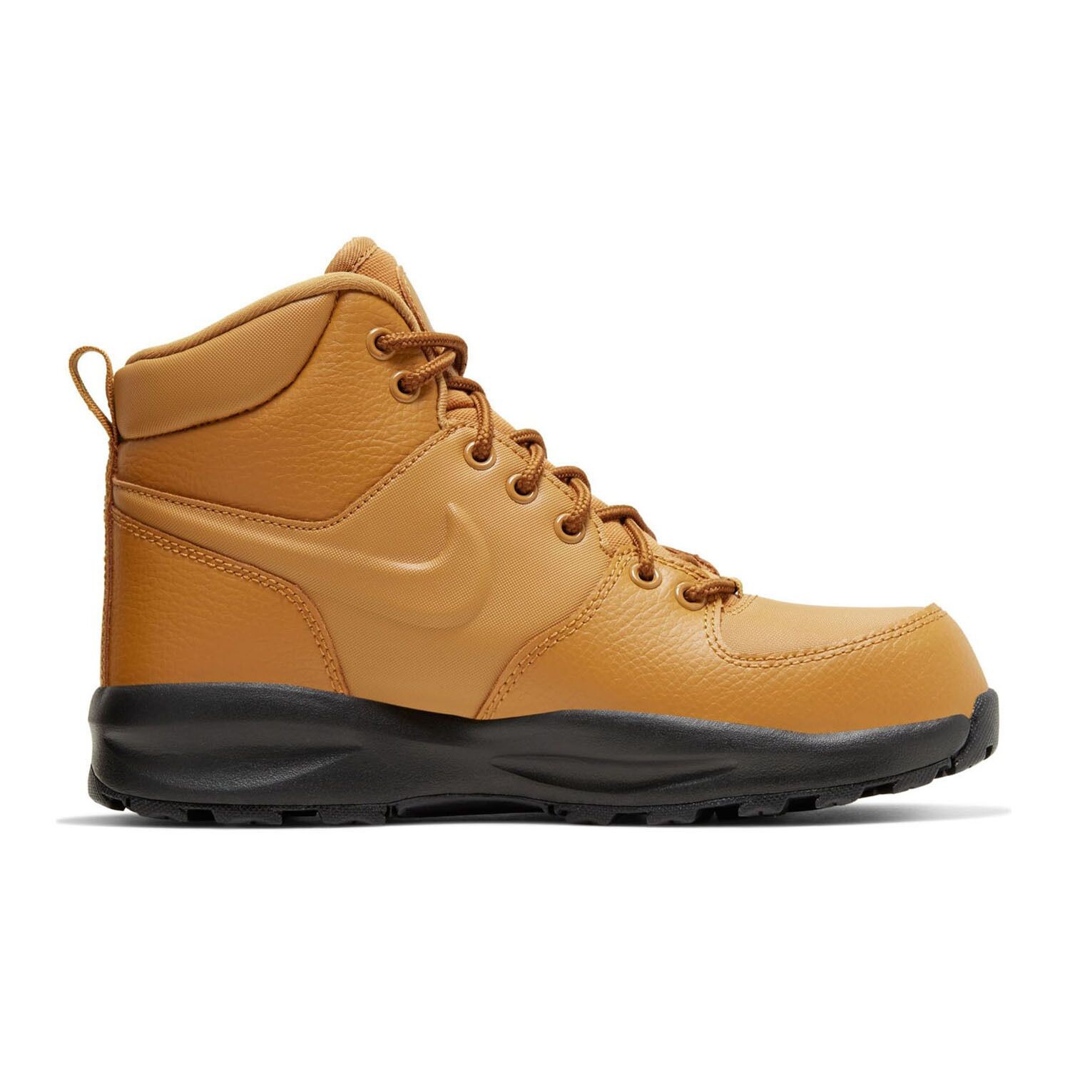 

Детские ботинки для школьников Nike Manoa Nike