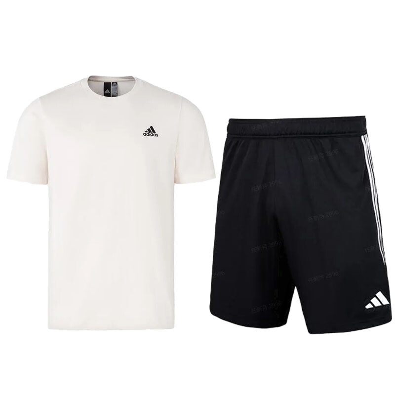 

Повседневная спортивная одежда унисекс Adidas