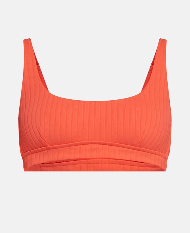 

Верх бикини Sea Level, цвет Pumpkin Orange