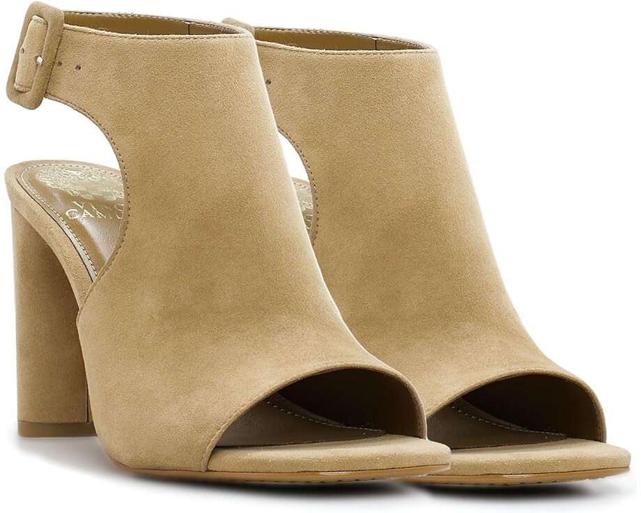 

Туфли Vince Camuto Crebellan, цвет New Tortilla