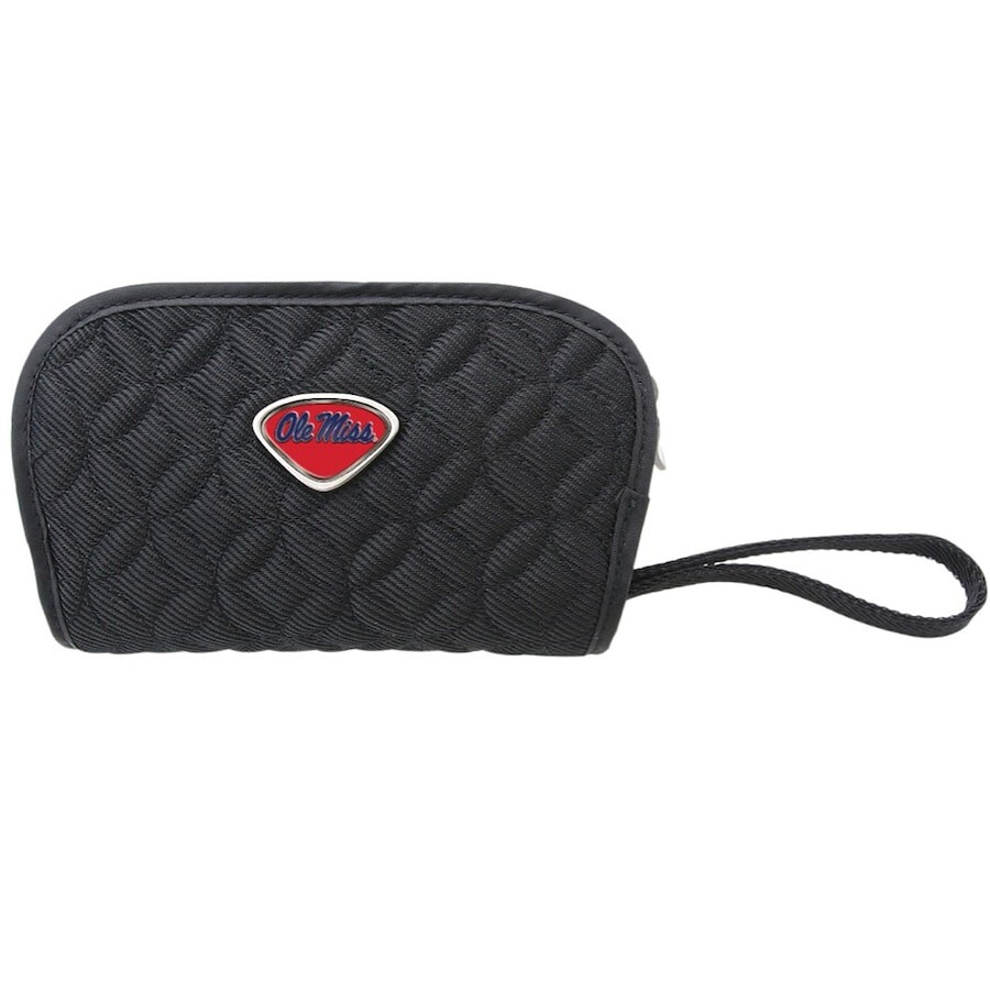 

Кошелек Jardine Ole Miss Rebels, черный