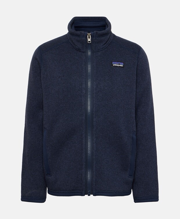 

Толстовка Patagonia, синий