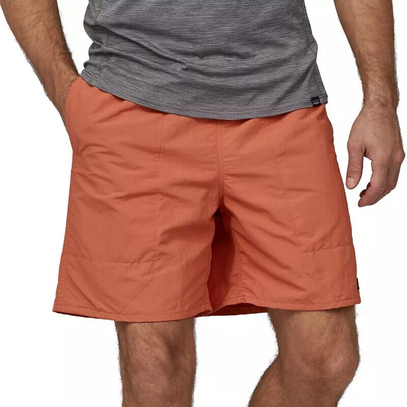 

Мужские шорты Patagonia Baggies 7 дюймов