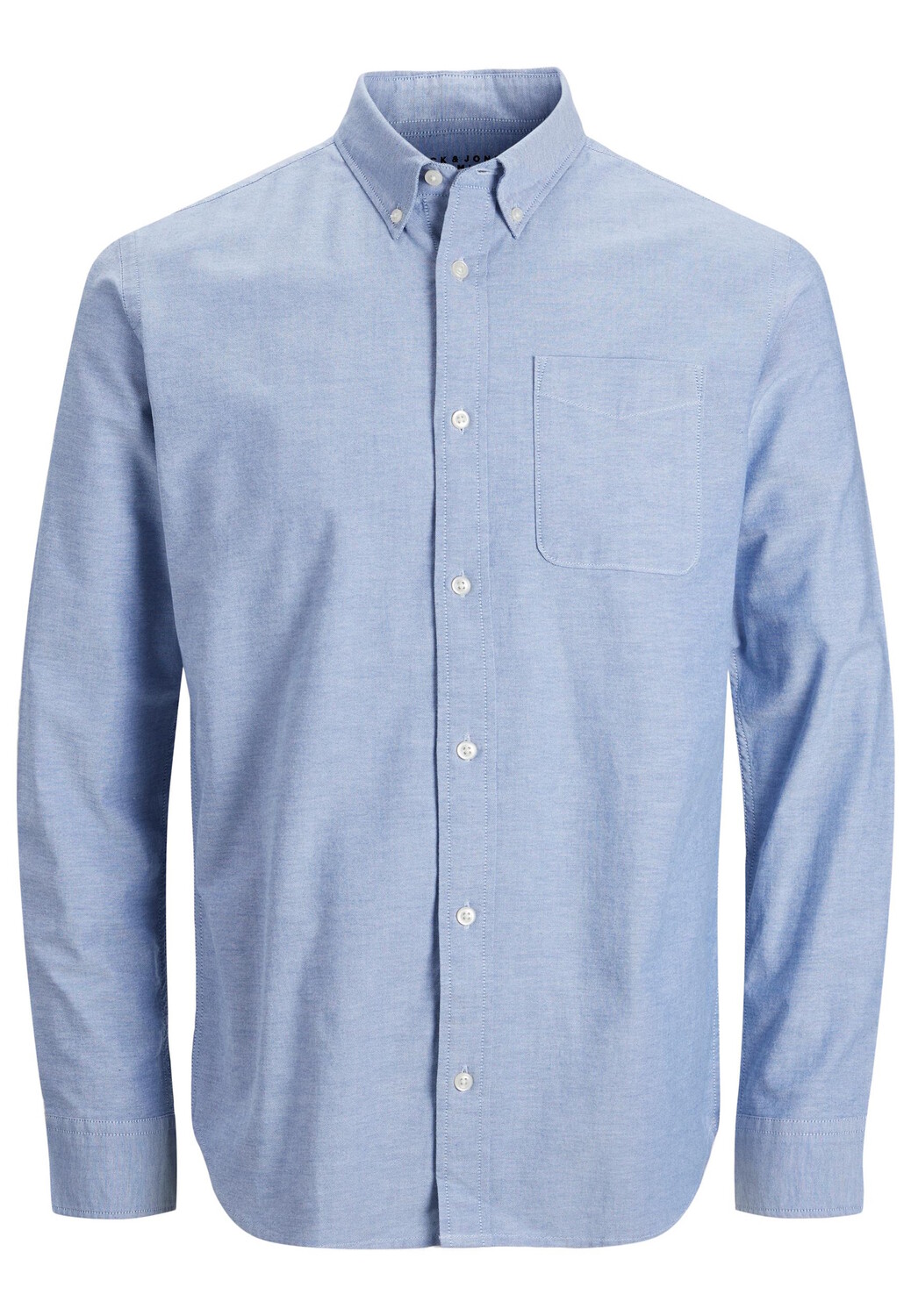 

Рубашка Jack & Jones 'Brook', светло синий