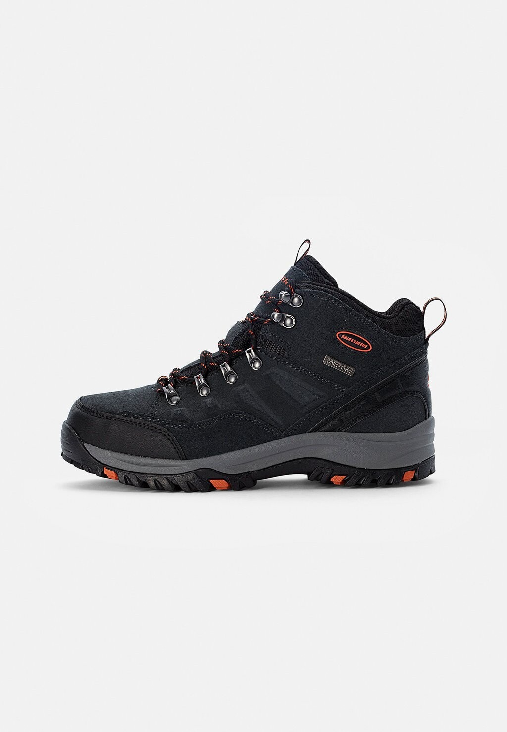 

Ботинки на шнуровке Skechers