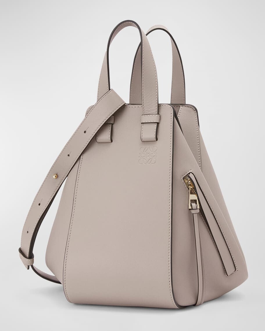 

Маленькая сумка-гамак Loewe