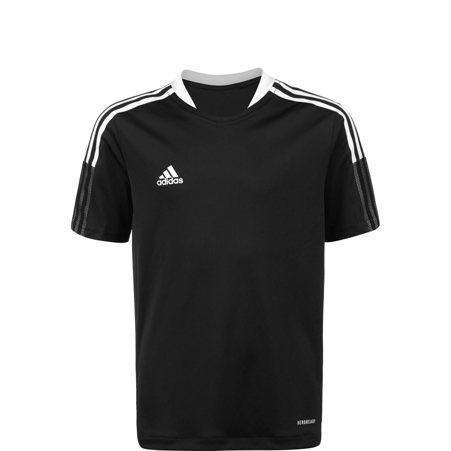 

Спортивная футболка adidas Performance Trainingsshirt Tiro 21, черный