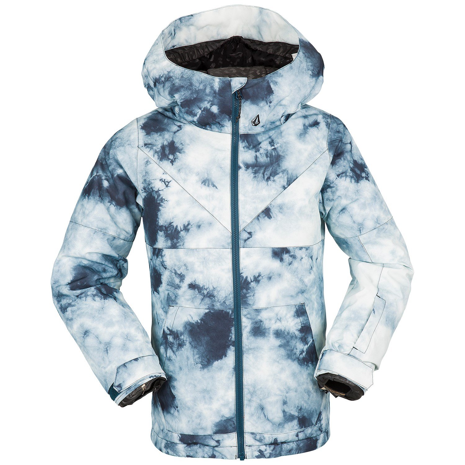 

Утепленная куртка Volcom Westerlies Insulated