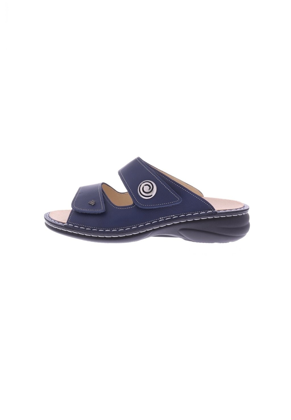 

Мюли COLINA Finn Comfort, синий