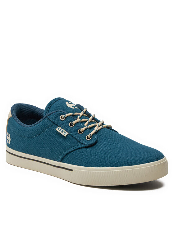 

Кроссовки из ткани Etnies, синий