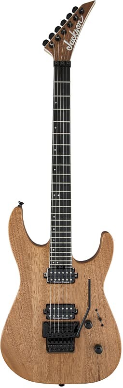 

Электрогитара Jackson Pro Series Dinky DK2 Okoume Natural Ebony Fingerboard