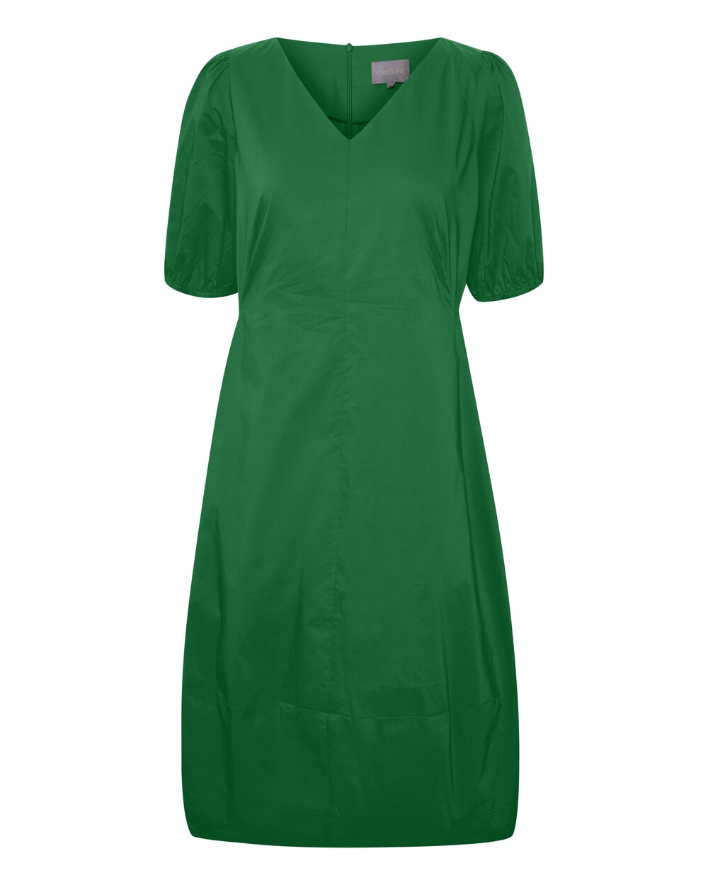Платье Culture Antoinett, зеленый