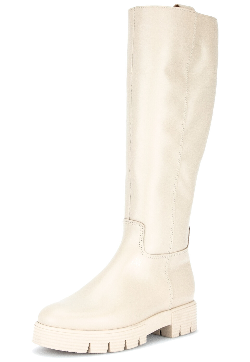 

Ботинки Gabor Stiefel, бежевый