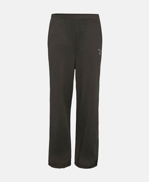 

Спортивные штаны Gant, антрацит