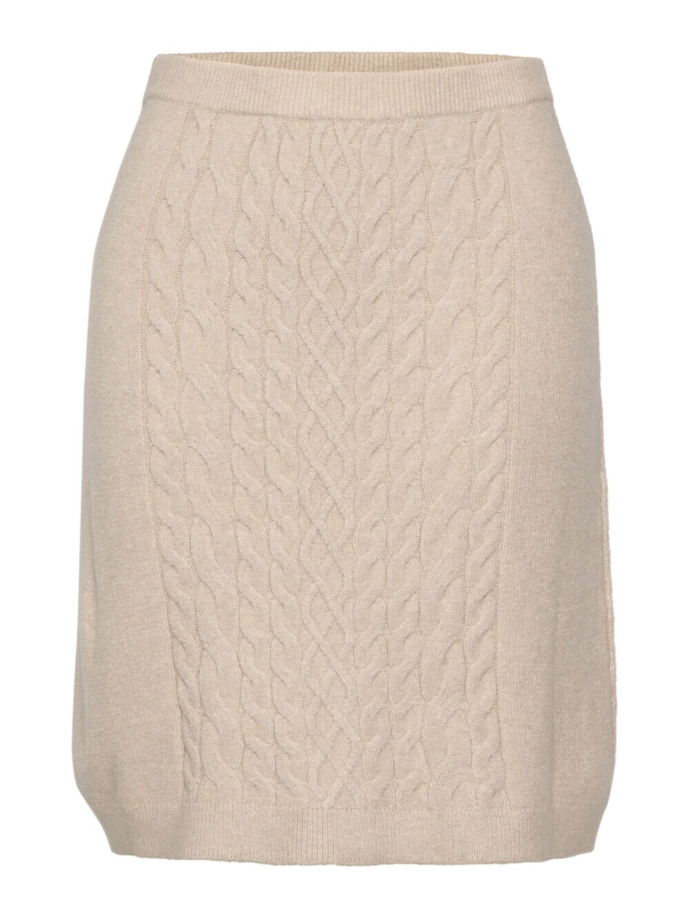 

Юбка Cream Dela, экрю