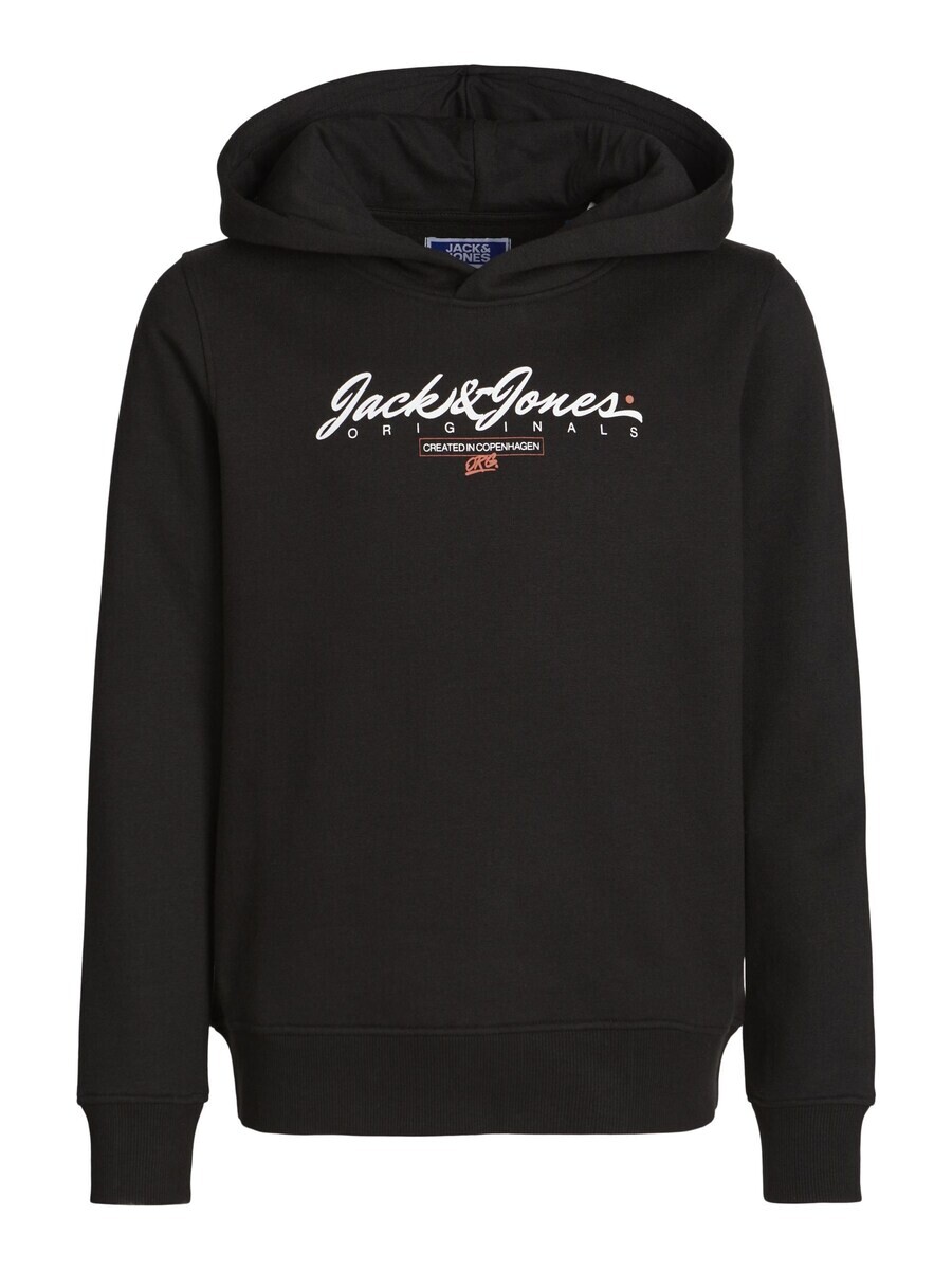 

Толстовка Jack & Jones, черный