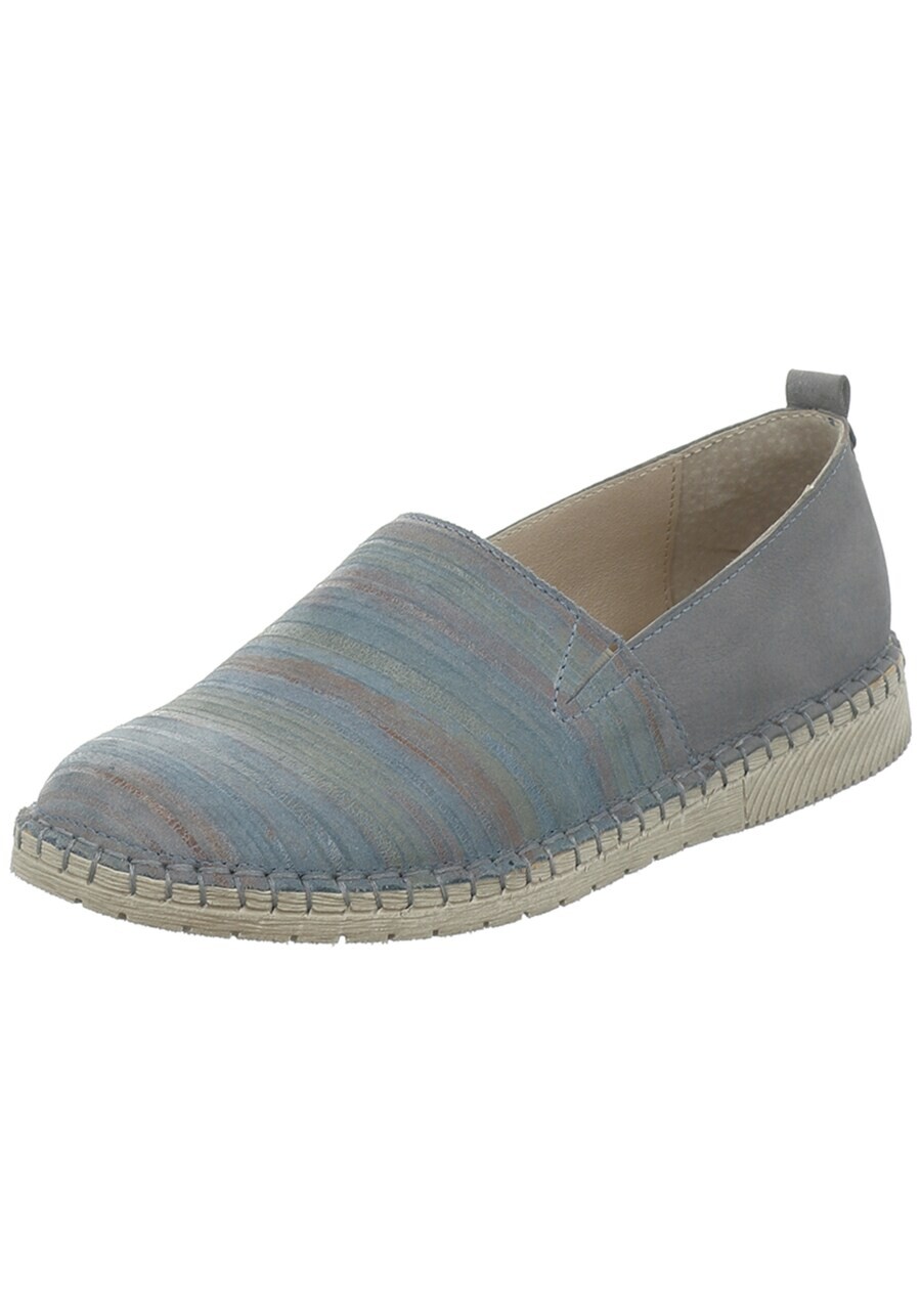 

Балетки JOSEF SEIBEL Classic Flats Sofie, дымчато-голубой