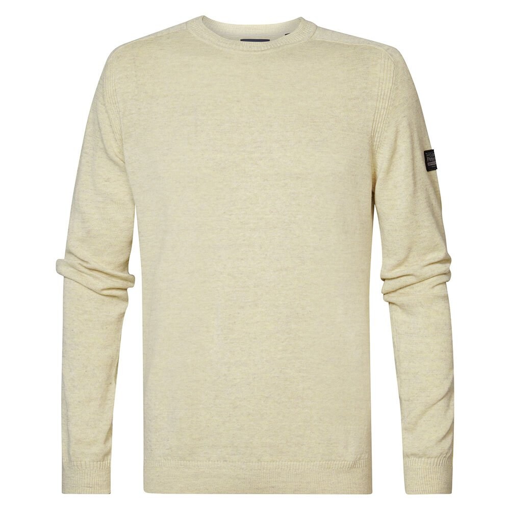 

Свитер Petrol Industries KWR216 Round Neck, бежевый