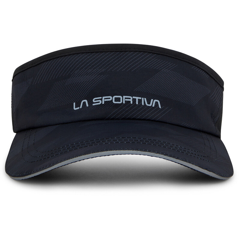 

Кепка Skyrun с козырьком La Sportiva, черный