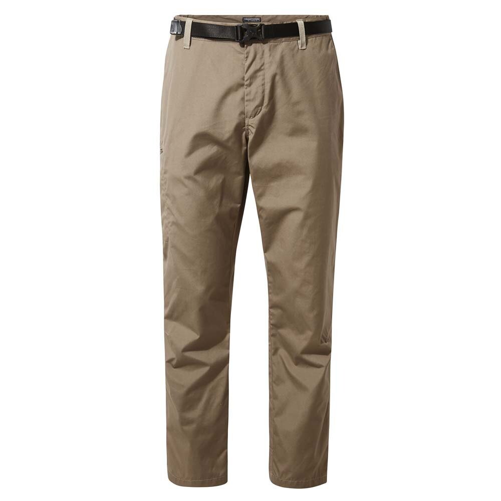

Брюки Craghoppers Kiwi Boulder, зеленый