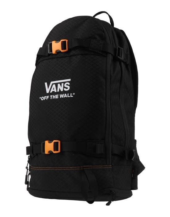 

Рюкзак VANS, черный
