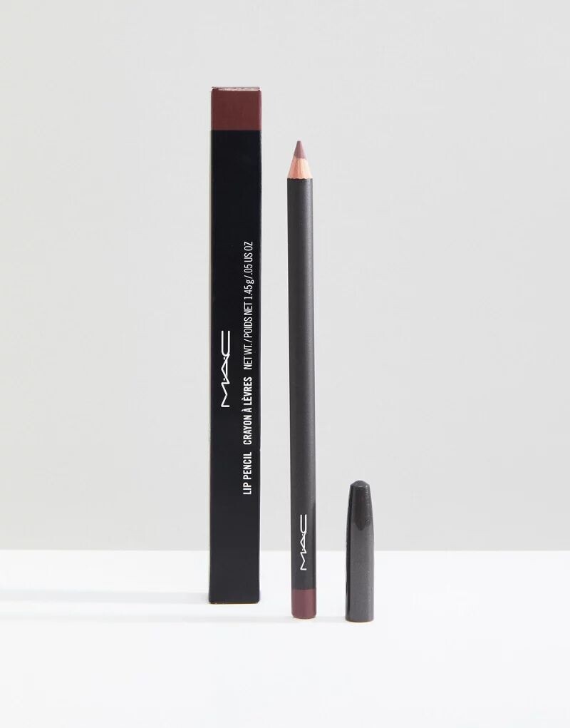 

MAC — Карандаш для губ — Слива