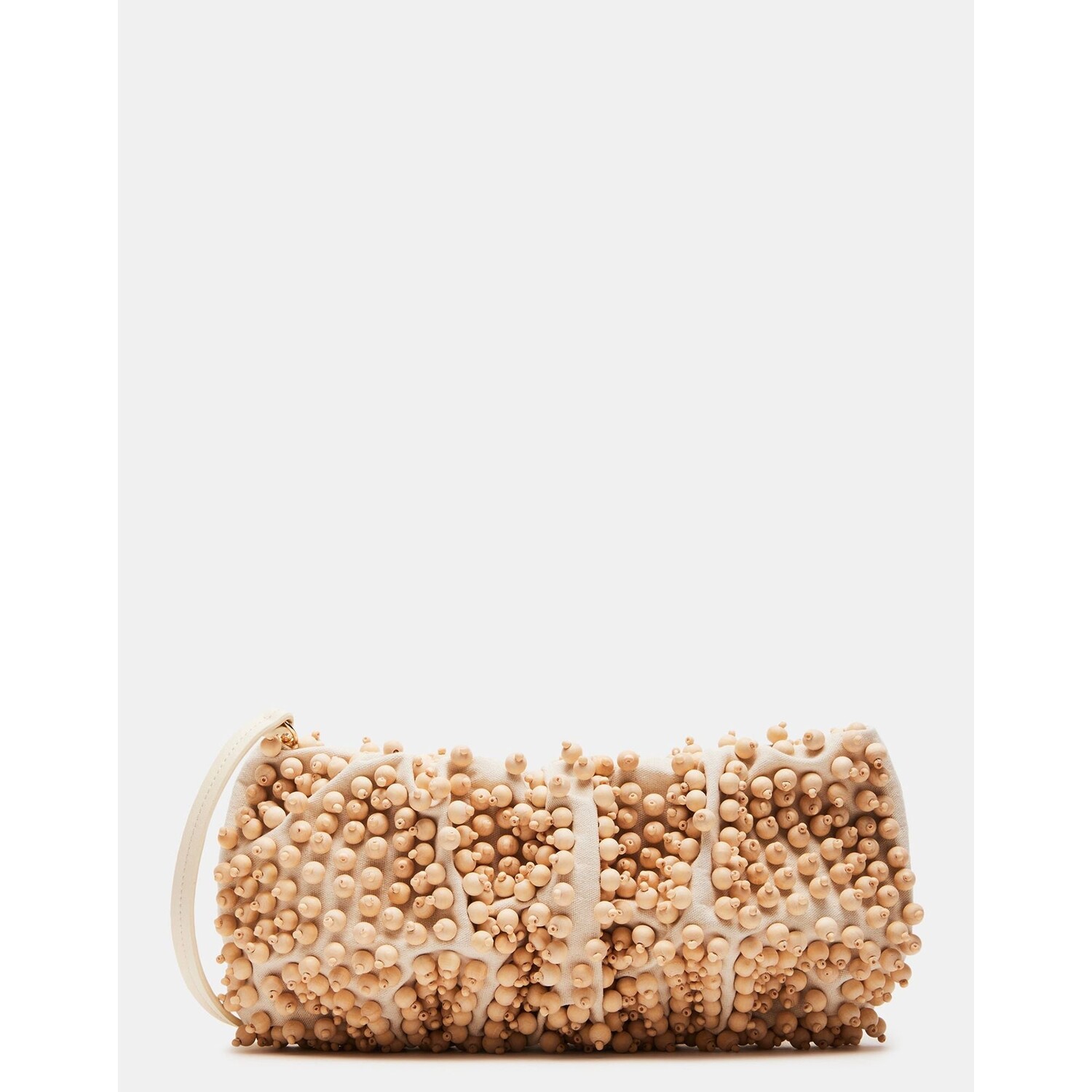 

Сумка Тики Натуральная Steve Madden