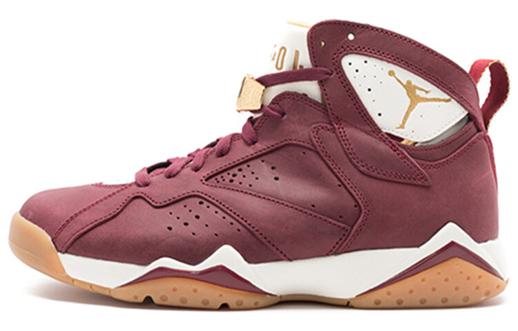 

Набор Jordan 7 Retro Championship Сигара