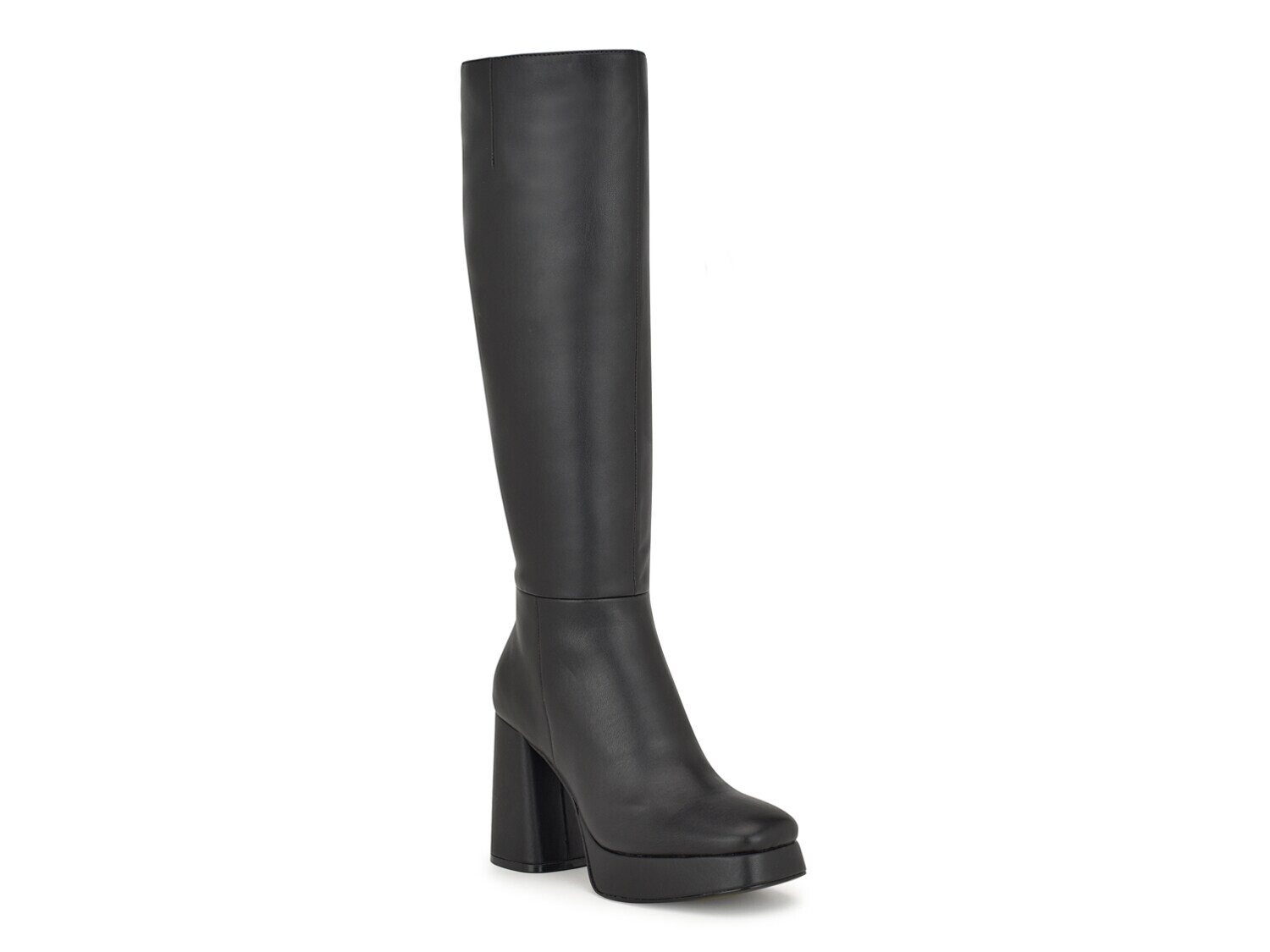 

Ботинки Nine West Vadda, черный