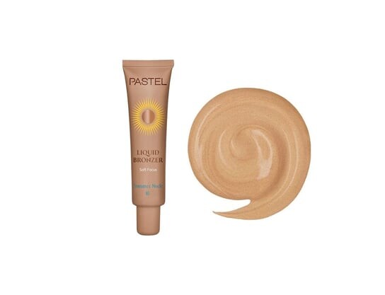 

Жидкий бронзатор, Лето 10 Pastel, Profashion