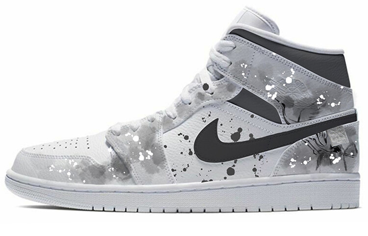 

Мужские баскетбольные кроссовки Jordan Air Jordan 1 Vintage