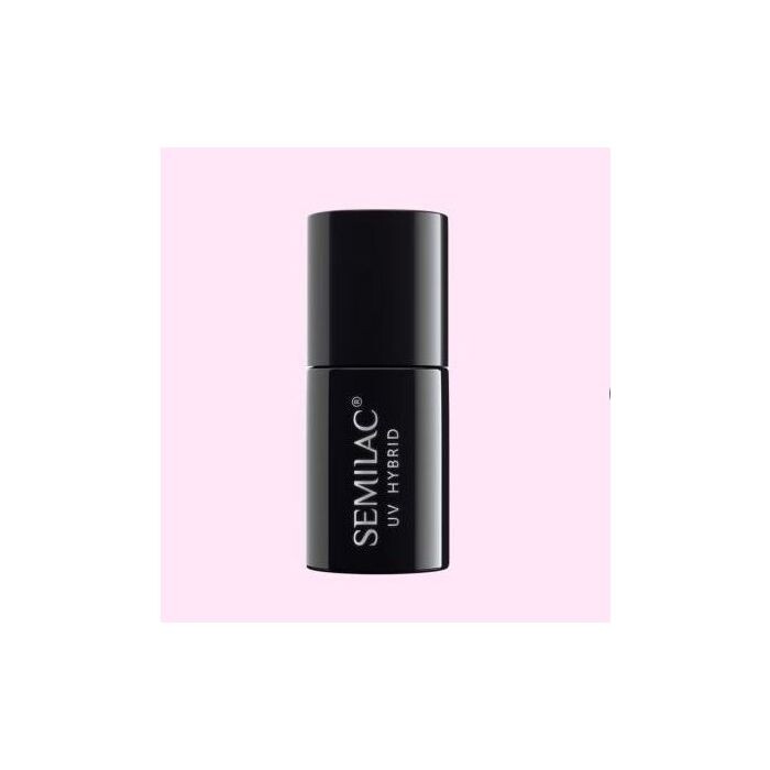 

Лак для ногтей Esmalte Semipermanente Semilac, 157 LITTLE ROSIE