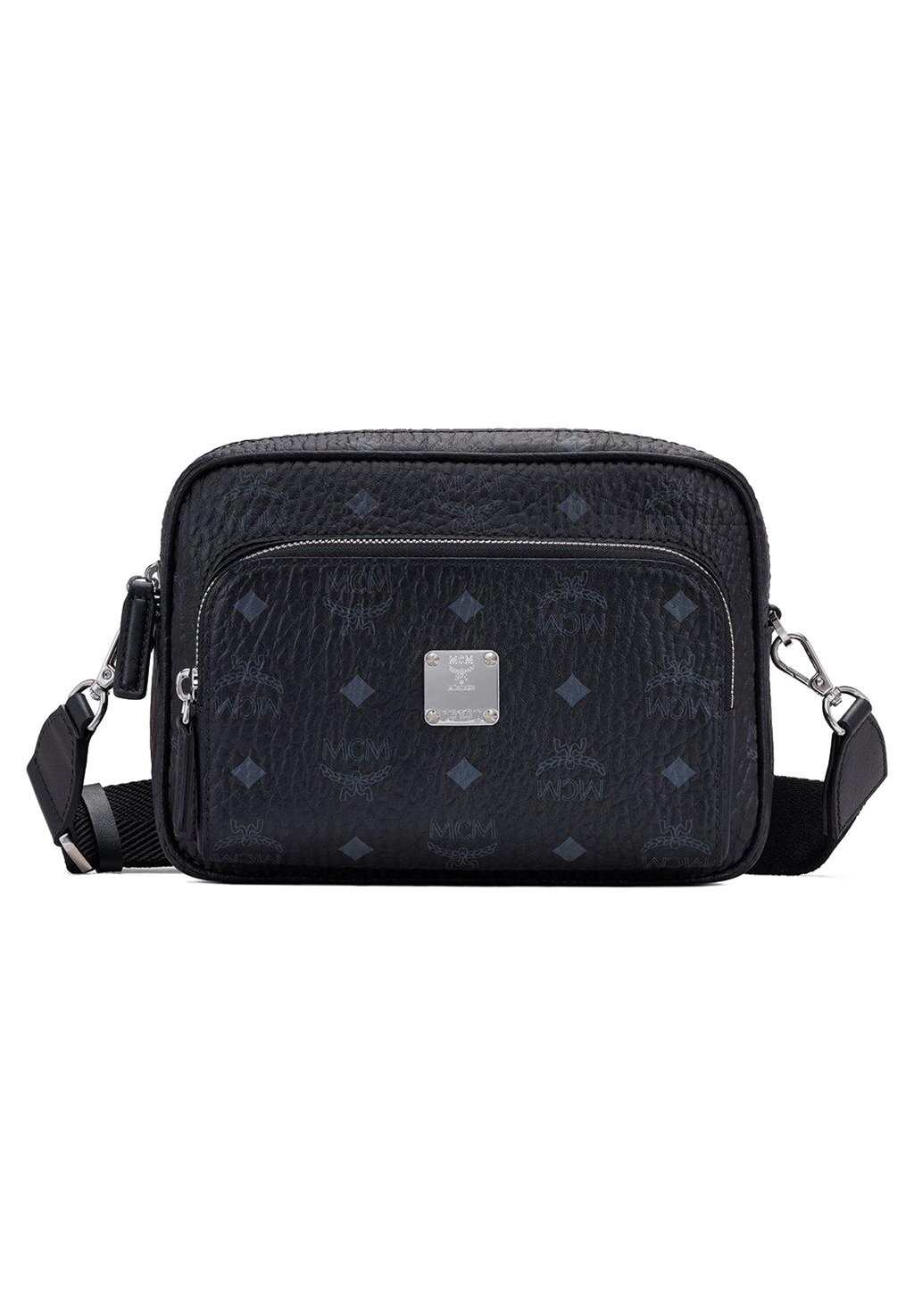 

Сумка через плечо MCM, цвет black