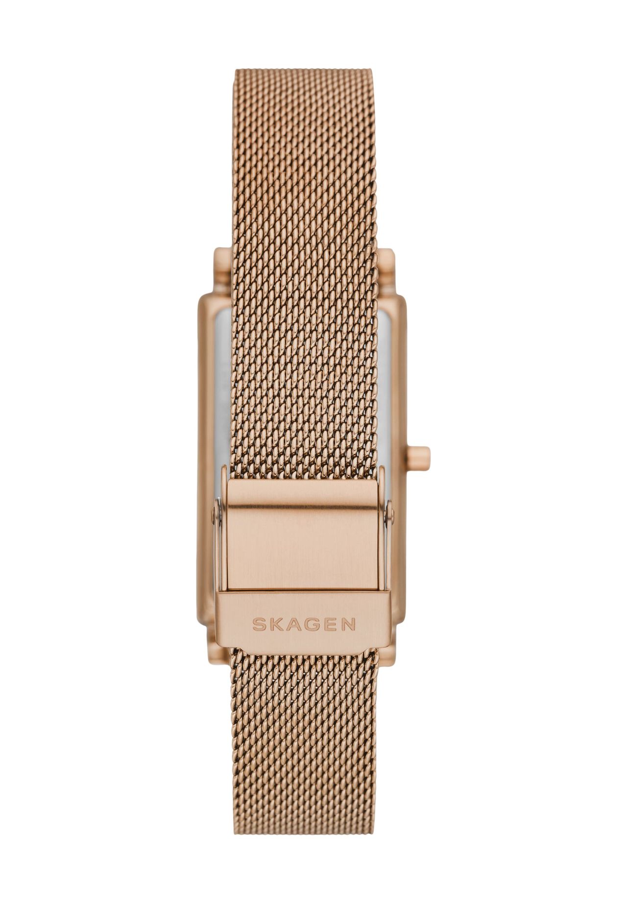 

Женские часы SKW3095 SKAGEN, цвет Roségold