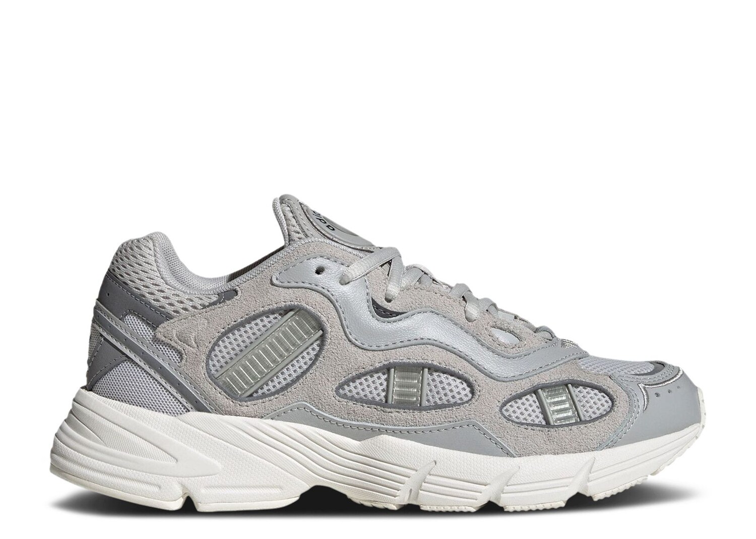 

Кроссовки adidas Wmns Astir Sn 'Grey White', серый