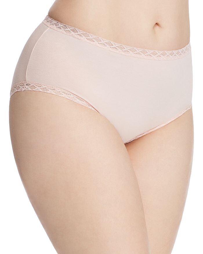 

Полные трусы Bliss Natori