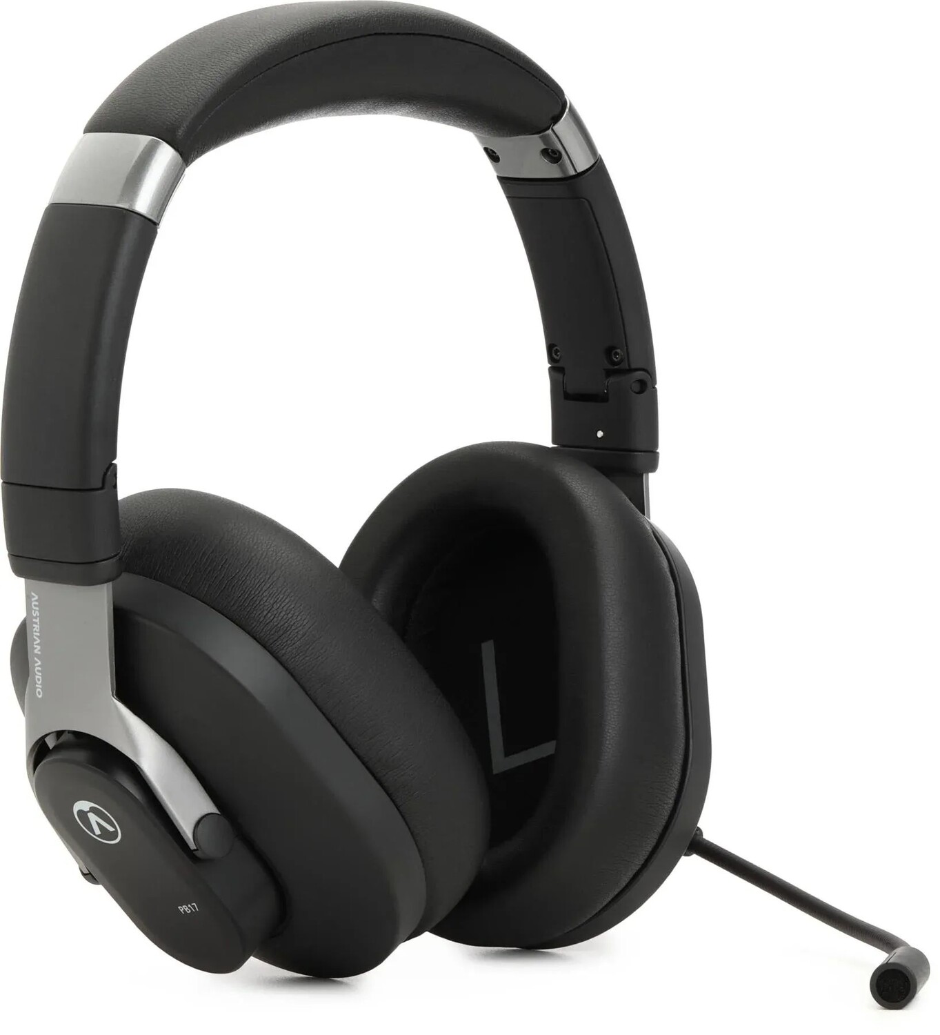 

Офисная гарнитура Austrian Audio PB17
