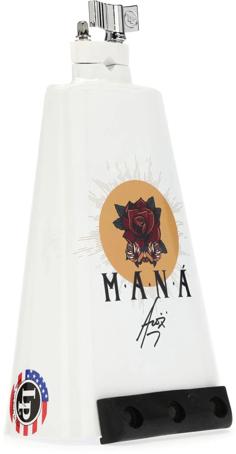 

Latin Percussion Алекс Гонсалес Мана Ковбелл с автографом