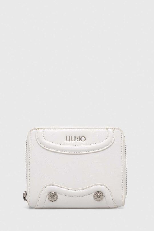 

Кошелек Liu Jo, белый