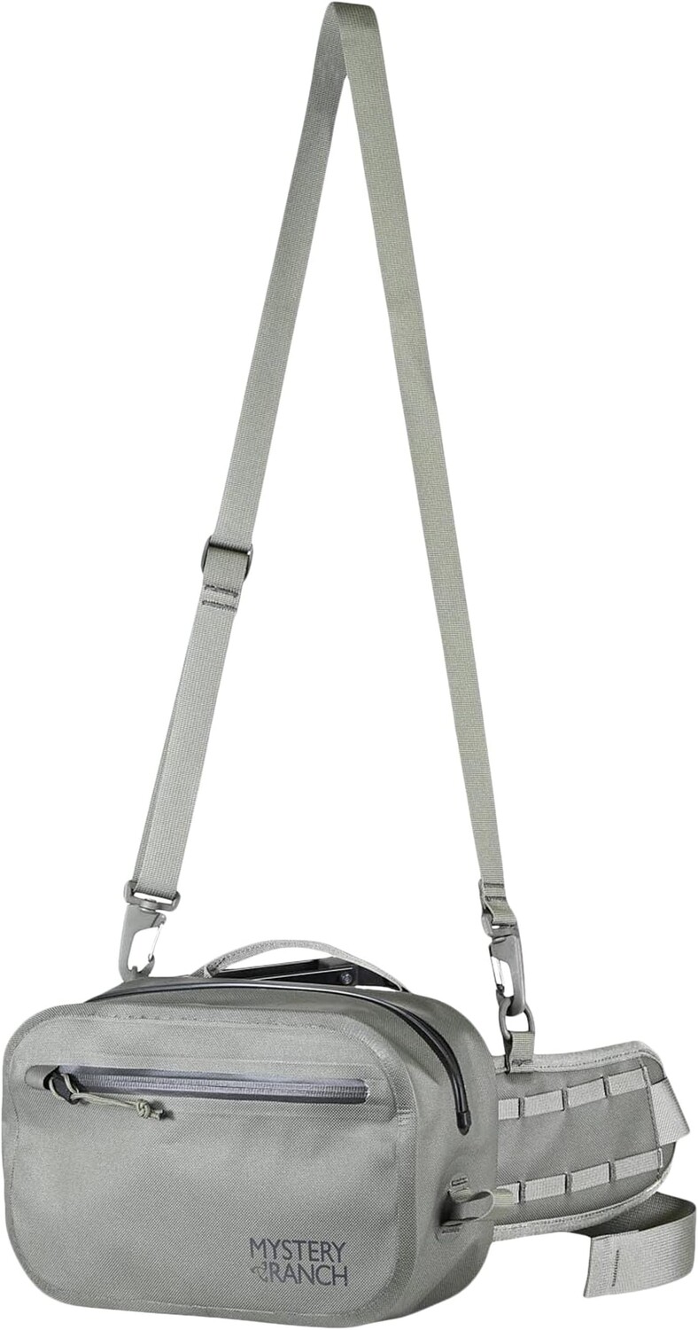 

Поясная сумка High Water Hip Pack Mystery Ranch, цвет Foliage