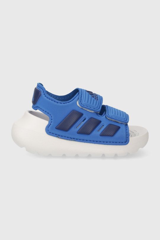 adidas Детские сандалии ALTASWIM 2.0 I, синий