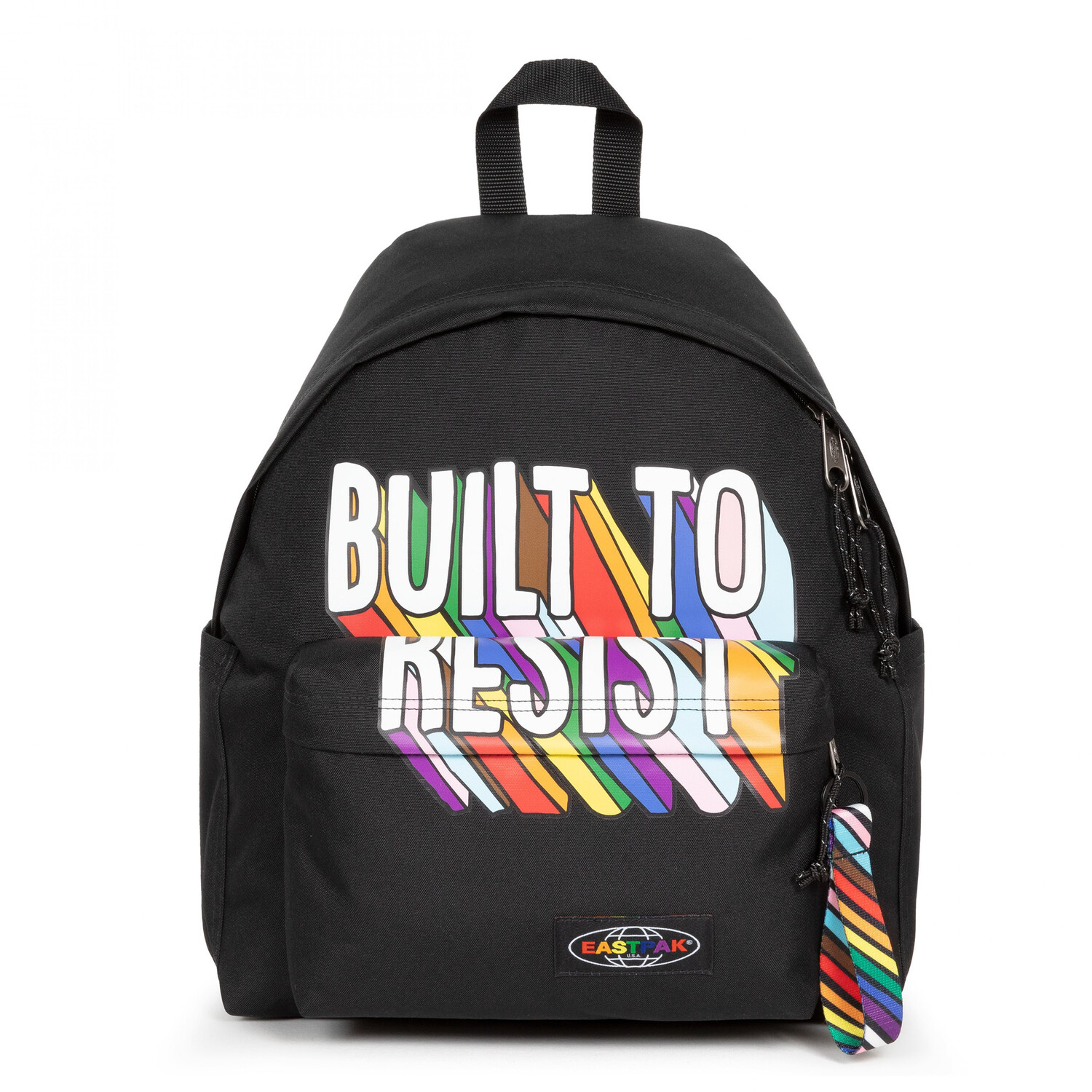 

Eastpak Рюкзак Day Pak'r Pride Btr, черный