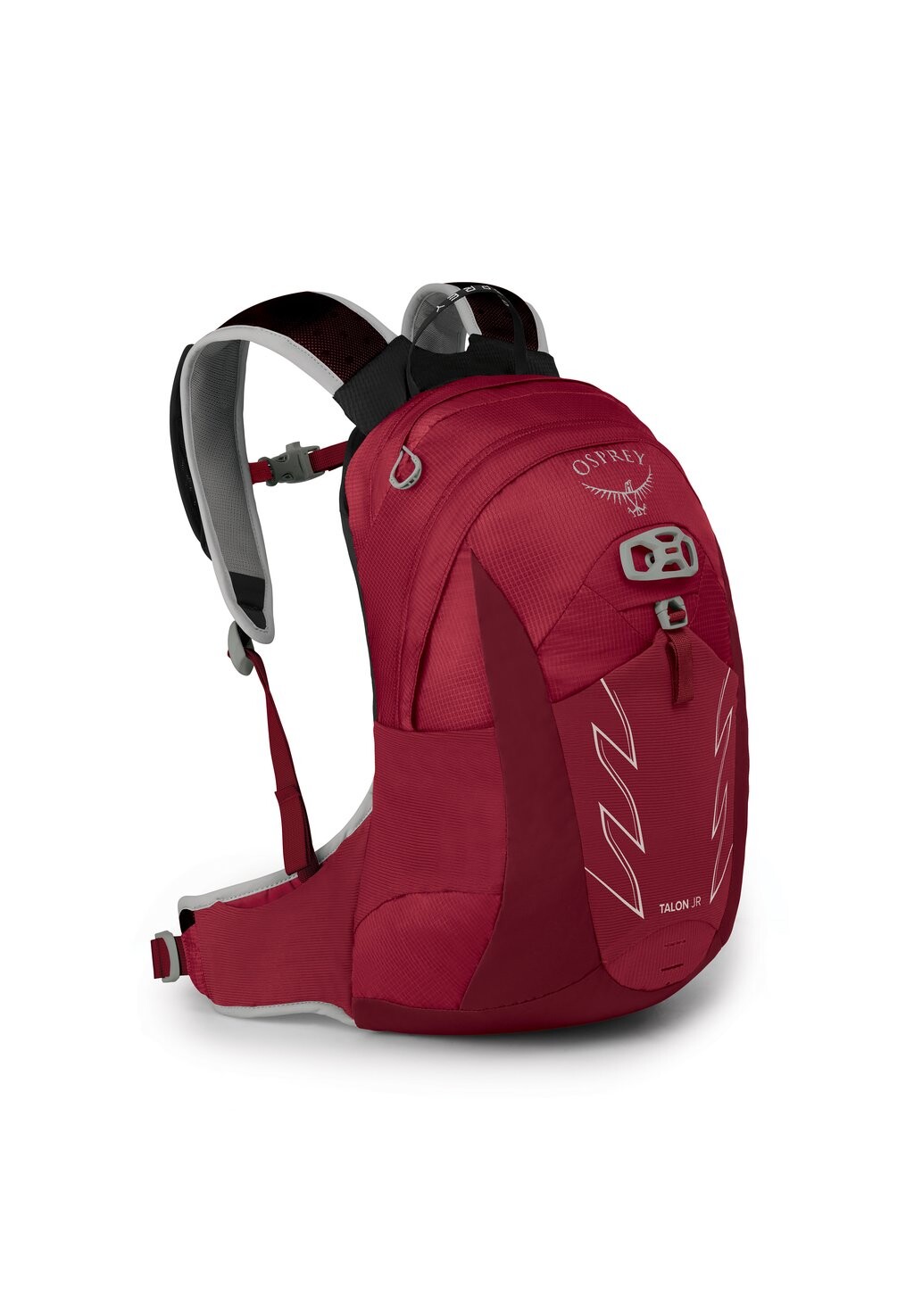 

Рюкзак TALON Osprey, цвет cosmic red