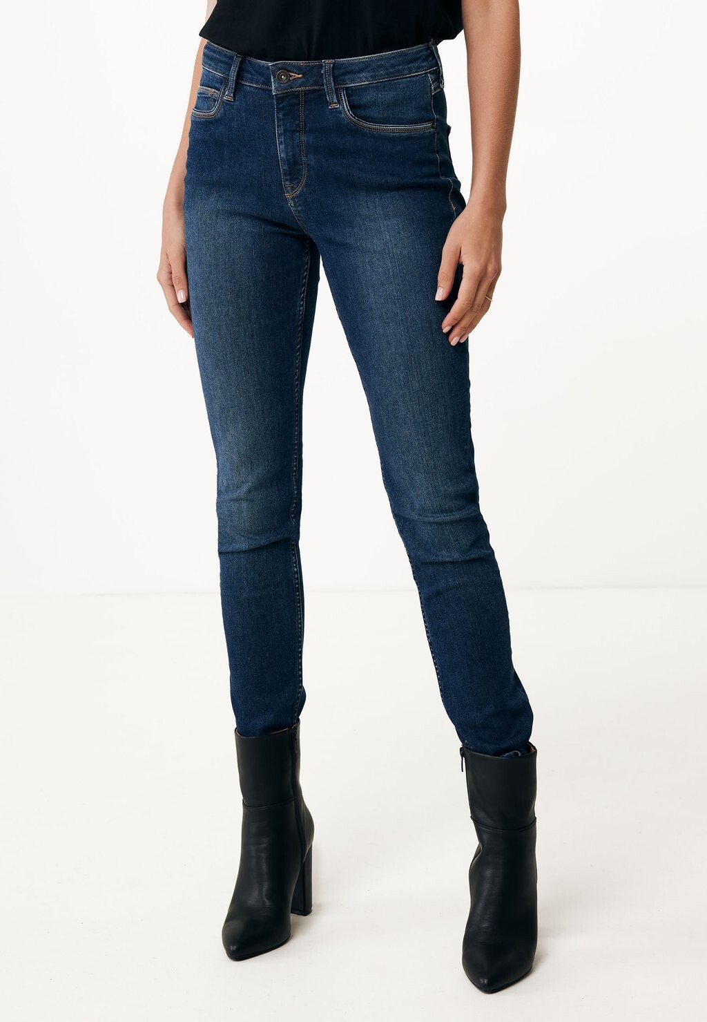 

Джинсы Skinny Fit JENNA Mexx, цвет dark blue