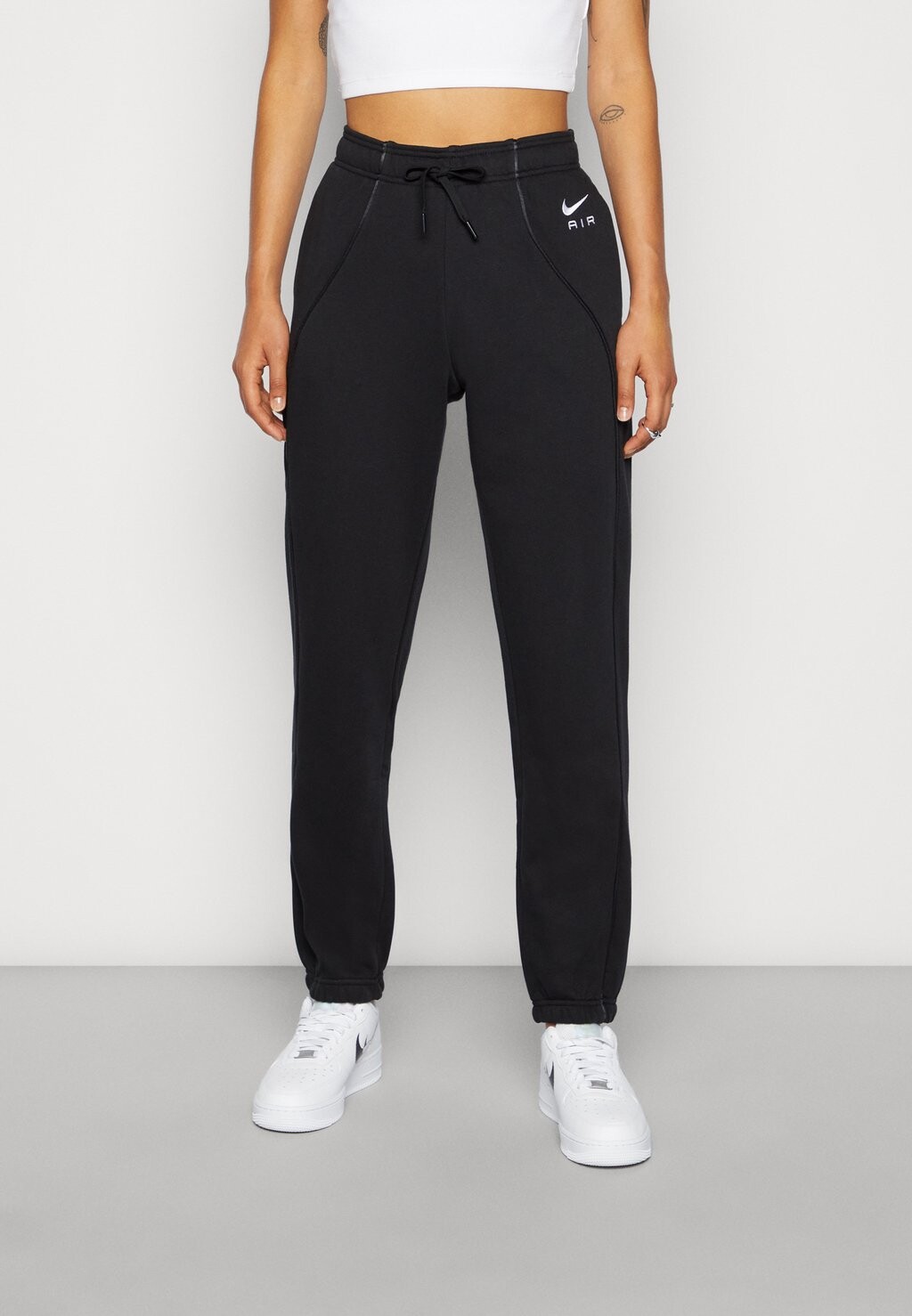 

Спортивные брюки Nike, черный