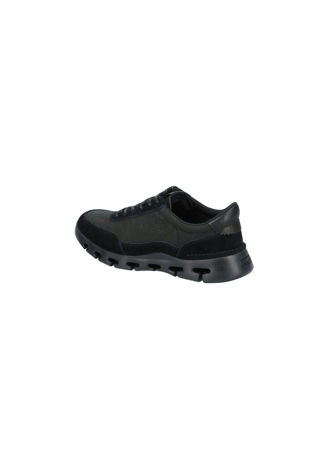 

Кроссовки Nature X One CLARKS, черный