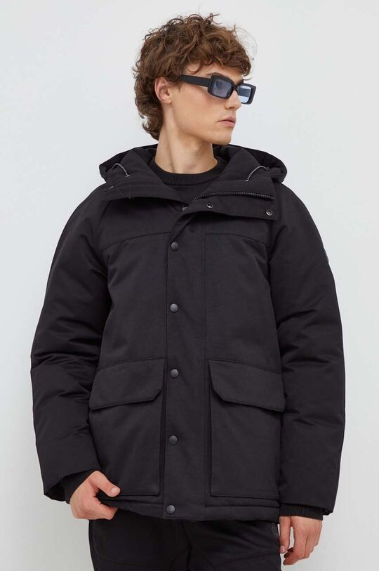 

Куртка Marc O'Polo, черный