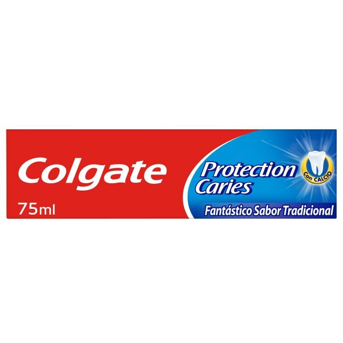 

Зубная паста Pasta de Dientes Familiar Clásica Colgate, 75